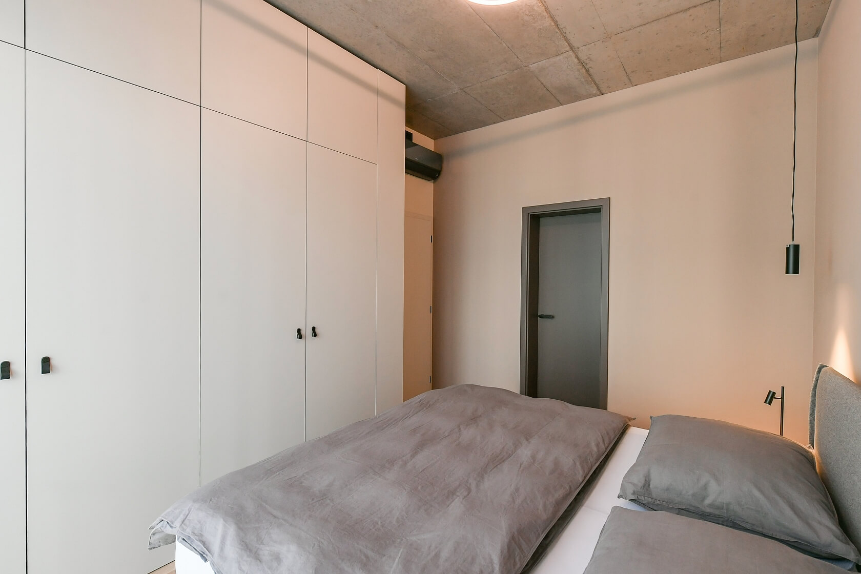 Sokolovská, Karlín - Praha 8 | Pronájem, Byt 4+kk, 134 m²