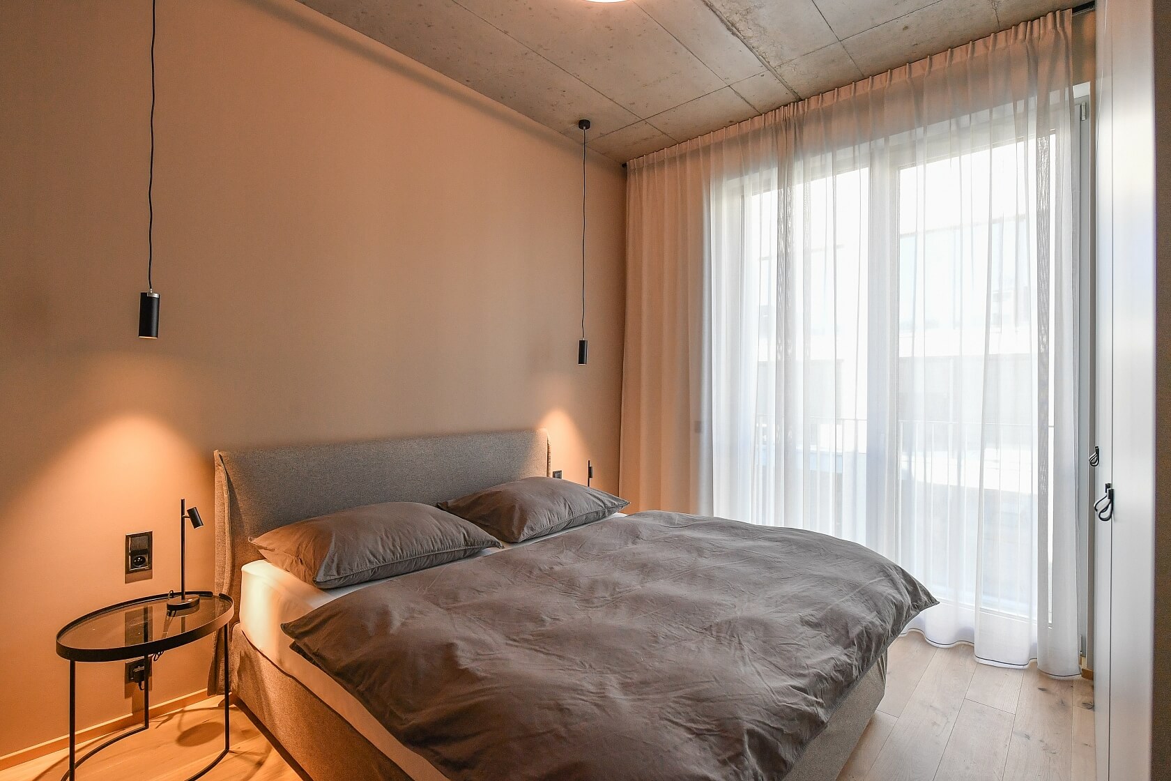 Sokolovská, Karlín - Prague 8 | Rent, Apartment Three-bedroom (4+kk), 134 m²