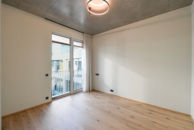 Sokolovská, Karlín - Praha 8 | Pronájem, Byt 4+kk, 134 m²