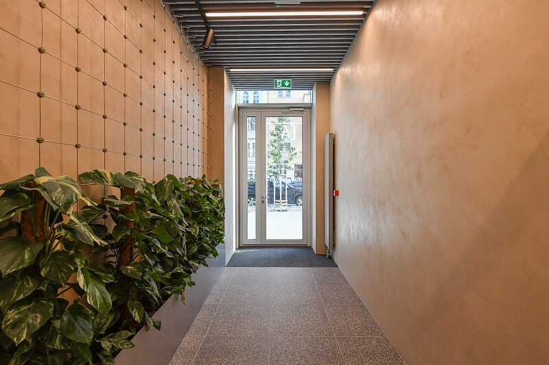 Sokolovská, Karlín - Praha 8 | Pronájem, Byt 4+kk, 134 m²