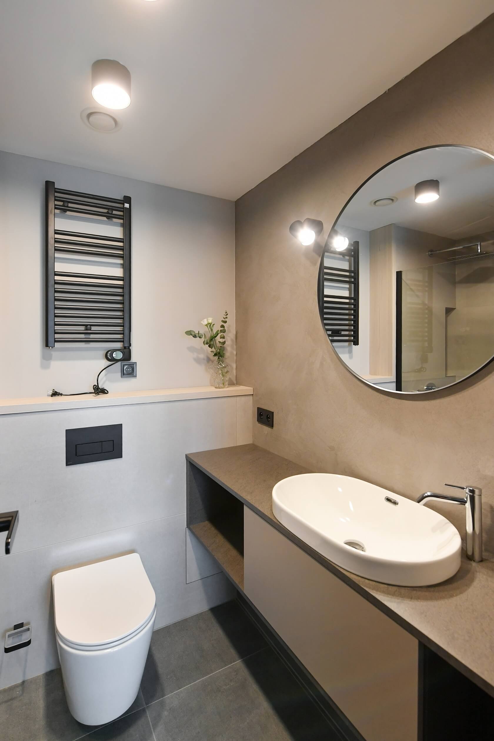 Sokolovská, Karlín - Prague 8 | Rent, Apartment Three-bedroom (4+kk), 134 m²