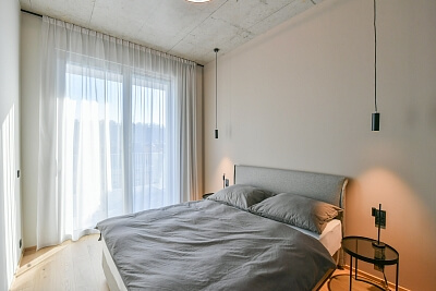 Sokolovská, Karlín - Praha 8 | Pronájem, Byt 2+kk, 84 m²