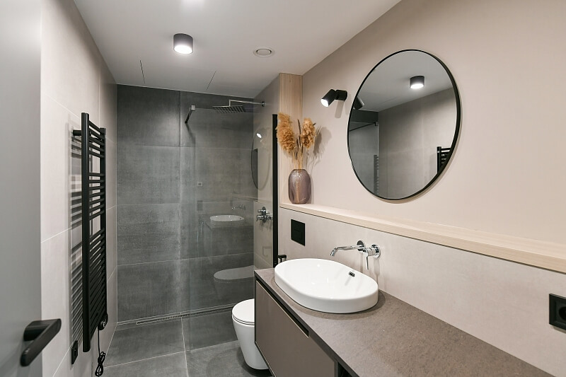 Sokolovská, Karlín - Praha 8 | Pronájem, Byt 2+kk, 84 m²