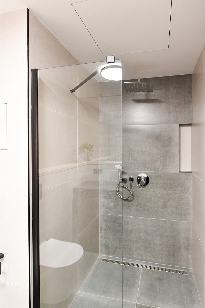 Sokolovská, Karlín - Prague 8 | Rent, Apartment One-bedroom (2+kk), 51 m²