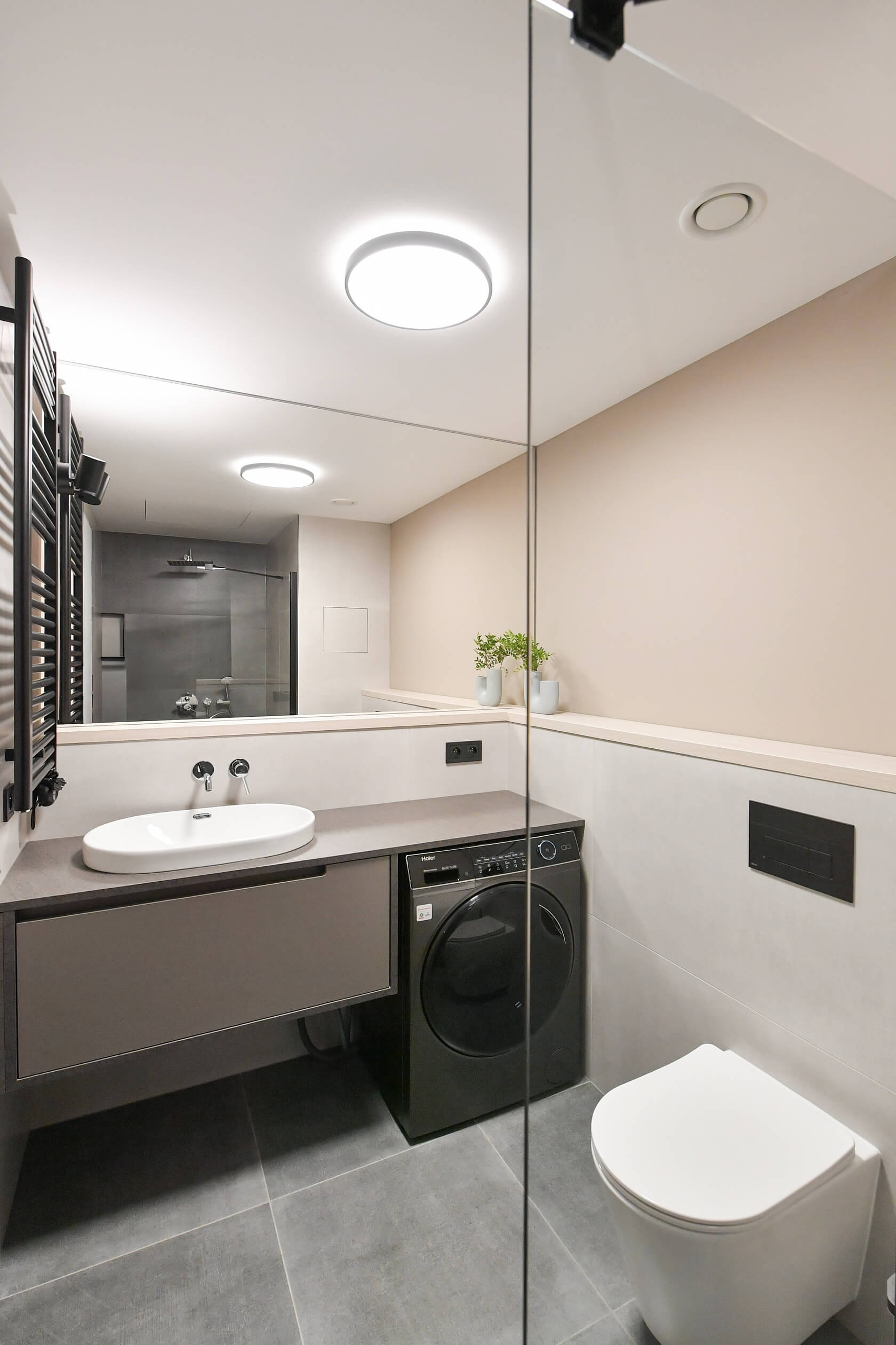 Sokolovská, Karlín - Praha 8 | Pronájem, Byt 2+kk, 51 m²