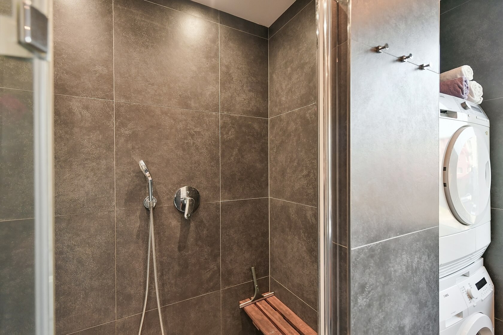 Púchovská, Záběhlice - Praha 4 | Pronájem, Byt 2+kk, 54 m²