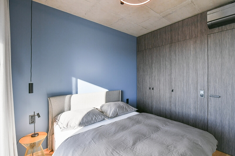 Sokolovská, Karlín - Prague 8 | Rent, Apartment One-bedroom (2+kk), 57 m²