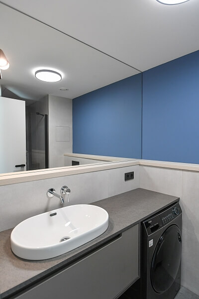 Sokolovská, Karlín - Praha 8 | Pronájem, Byt 2+kk, 57 m²