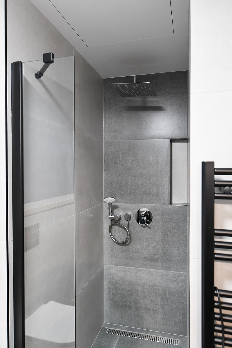 Sokolovská, Karlín - Prague 8 | Rent, Apartment One-bedroom (2+kk), 57 m²