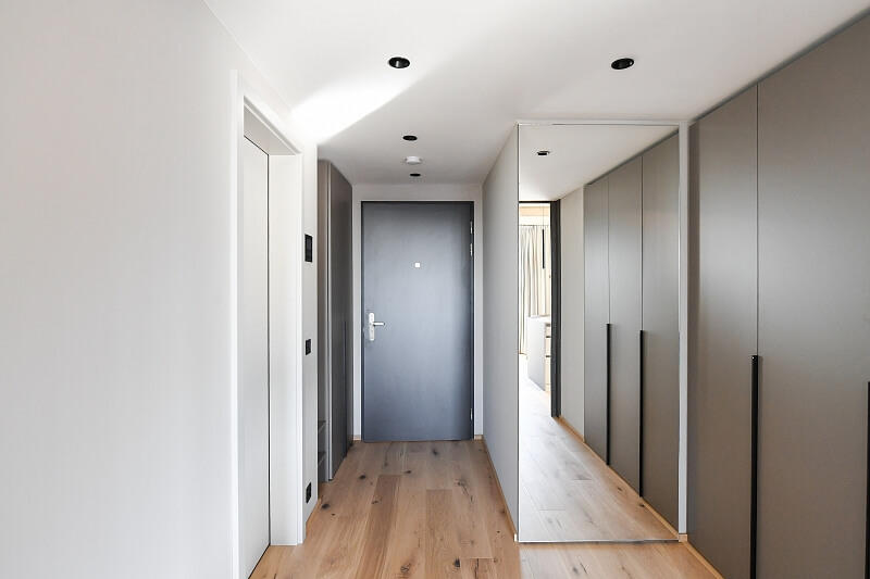 Sokolovská, Karlín - Praha 8 | Pronájem, Byt 2+kk, 57 m²