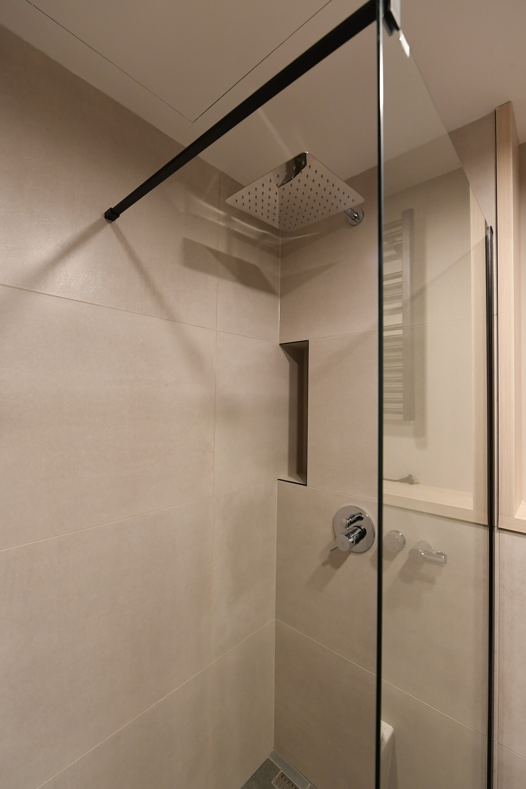 Sokolovská, Karlín - Praha 8 | Pronájem, Byt 4+kk, 134 m²