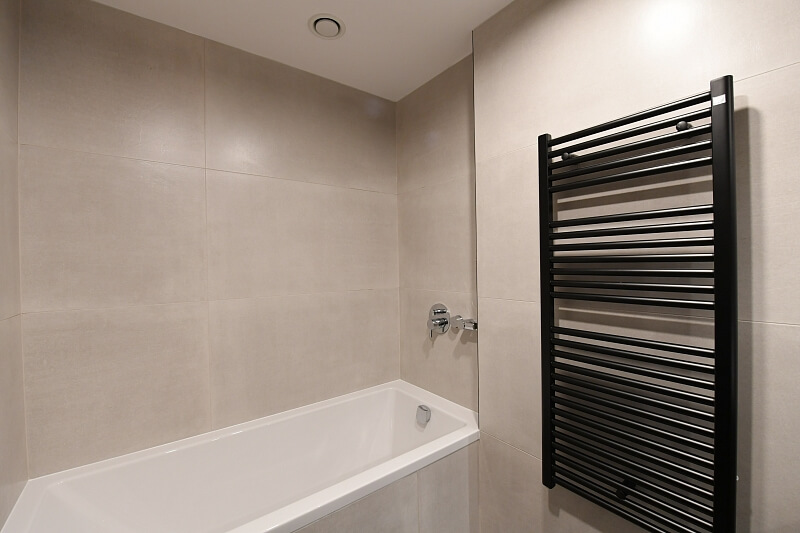 Sokolovská, Karlín - Prague 8 | Rent, Apartment Three-bedroom (4+kk), 134 m²