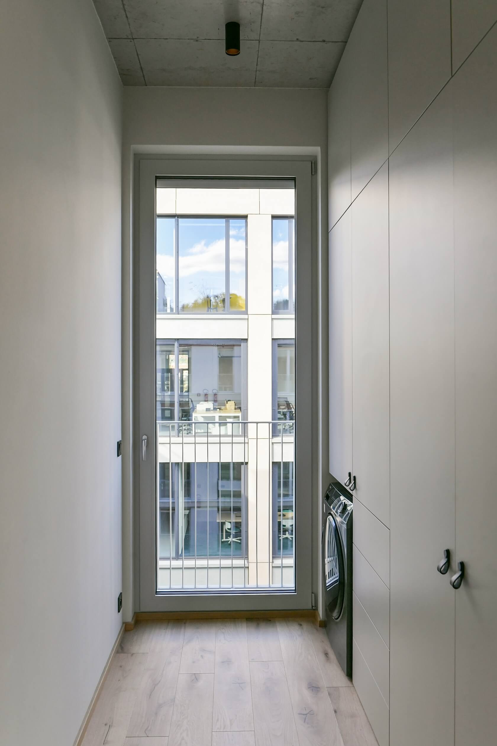 Sokolovská, Karlín - Praha 8 | Pronájem, Byt 4+kk, 134 m²