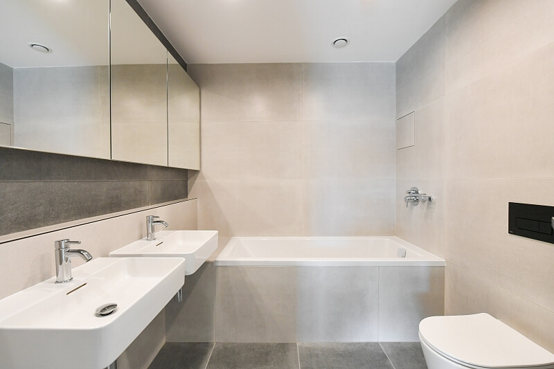 Sokolovská, Karlín - Praha 8 | Pronájem, Byt 3+kk, 123 m²