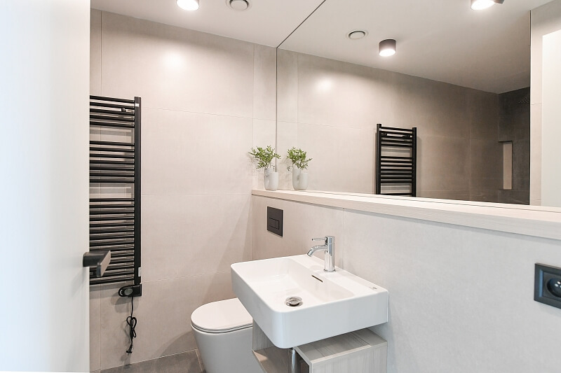 Sokolovská, Karlín - Praha 8 | Pronájem, Byt 3+kk, 123 m²