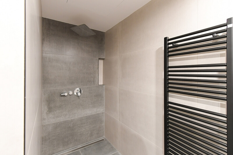 Sokolovská, Karlín - Prague 8 | Rent, Apartment Two-bedroom (3+kk), 123 m²