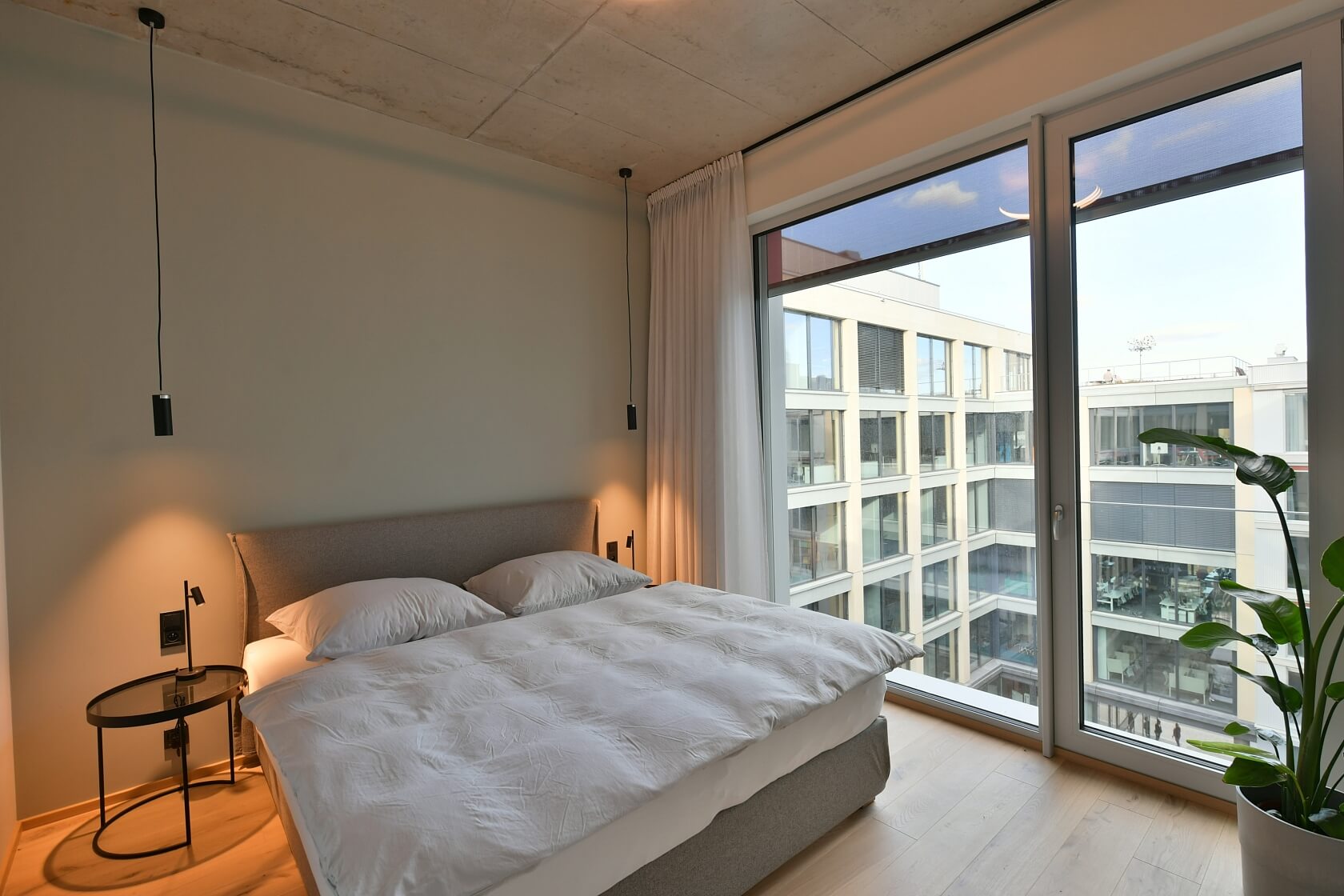 Sokolovská, Karlín - Praha 8 | Pronájem, Byt 2+kk, 68 m²