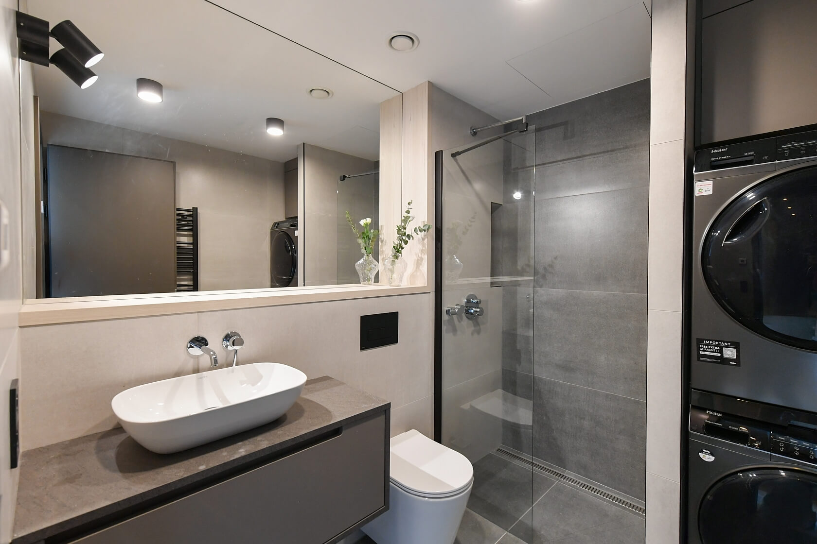 Sokolovská, Karlín - Prague 8 | Rent, Apartment One-bedroom (2+kk), 68 m²