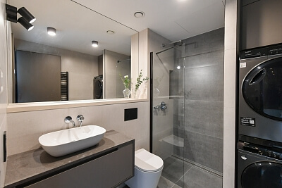 Sokolovská, Karlín - Prague 8 | Rent, Apartment One-bedroom (2+kk), 68 m²