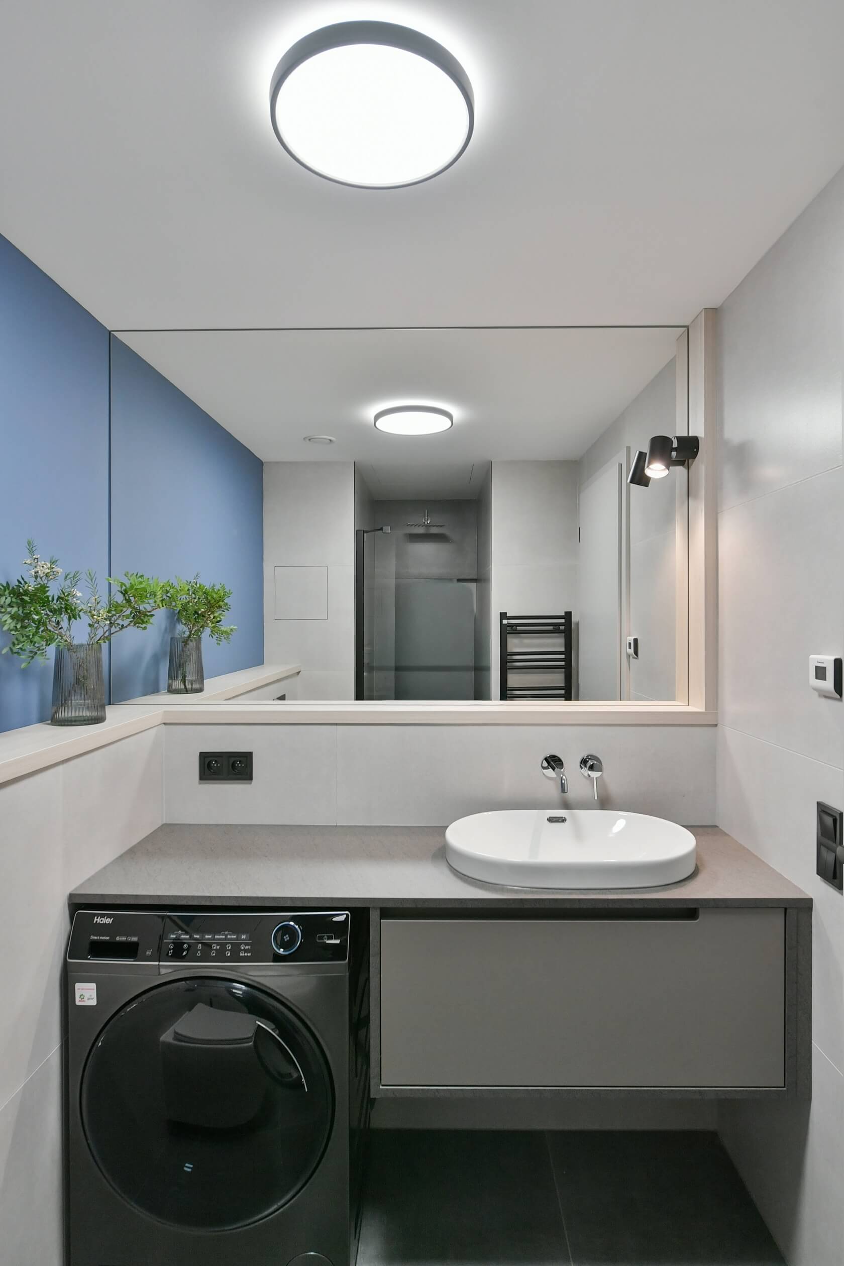 Sokolovská, Karlín - Praha 8 | Pronájem, Byt 2+kk, 57 m²