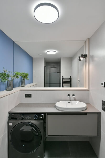 Sokolovská, Karlín - Praha 8 | Pronájem, Byt 2+kk, 57 m²