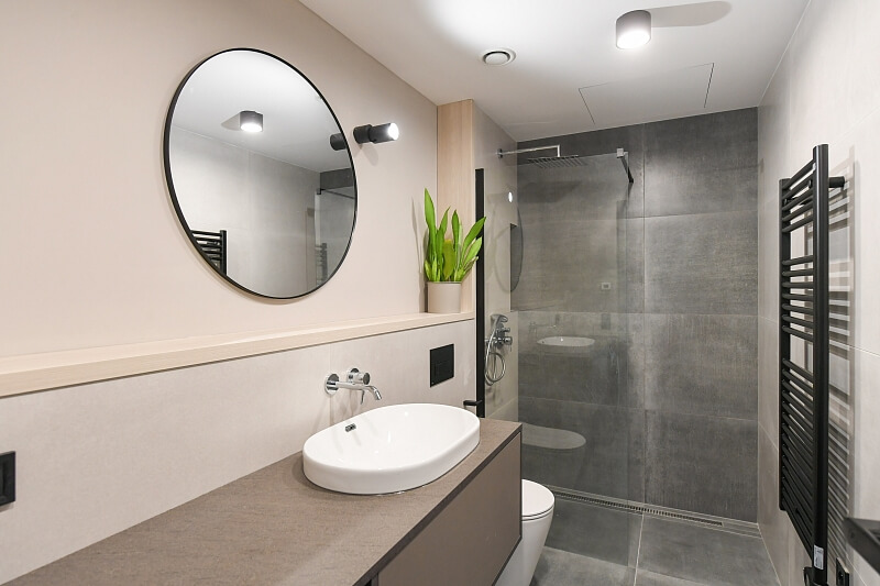 Sokolovská, Karlín - Prague 8 | Rent, Apartment One-bedroom (2+kk), 84 m²