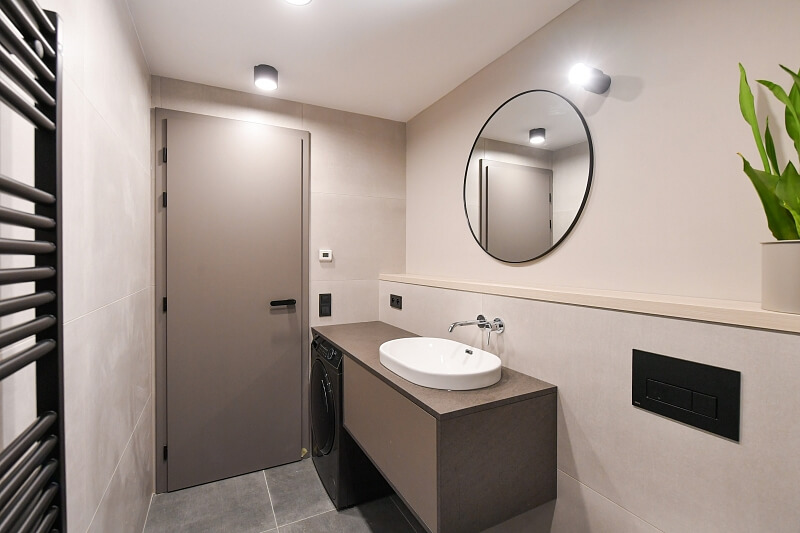 Sokolovská, Karlín - Praha 8 | Pronájem, Byt 2+kk, 84 m²