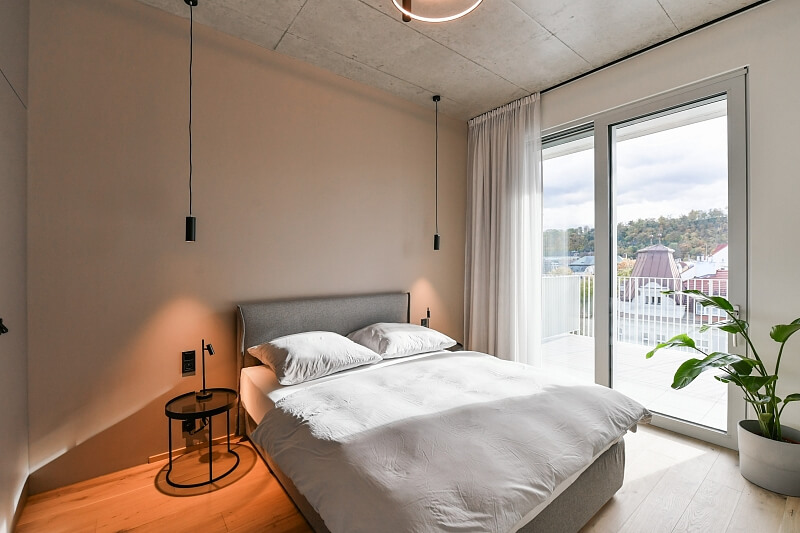 Sokolovská, Karlín - Praha 8 | Pronájem, Byt 2+kk, 84 m²