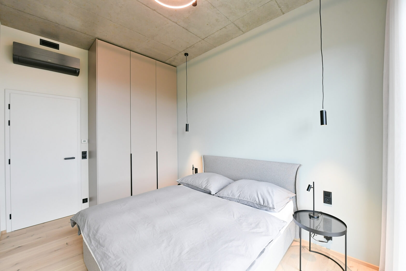 Sokolovská, Karlín - Praha 8 | Pronájem, Byt 3+kk, 123 m²