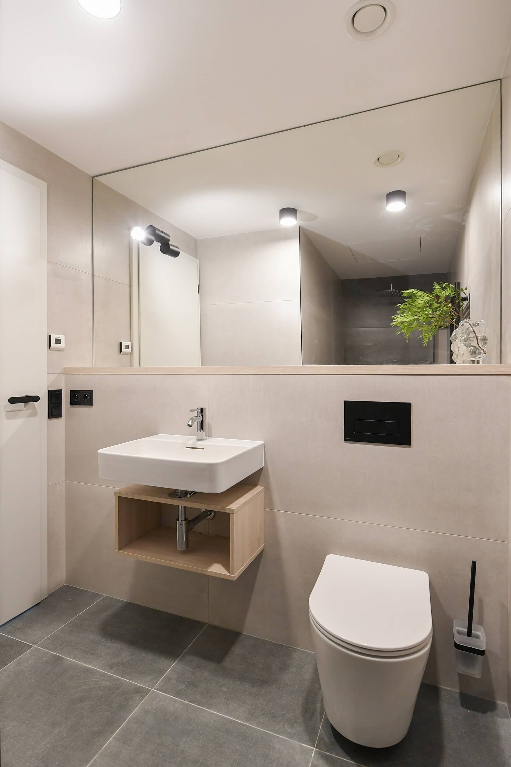 Sokolovská, Karlín - Prague 8 | Rent, Apartment Two-bedroom (3+kk), 123 m²