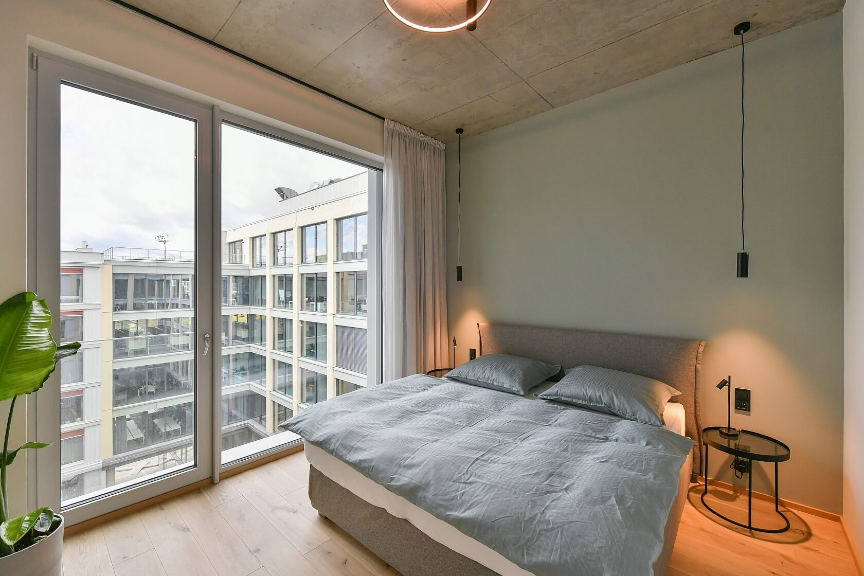 Sokolovská, Karlín - Praha 8 | Pronájem, Byt 2+kk, 68 m²