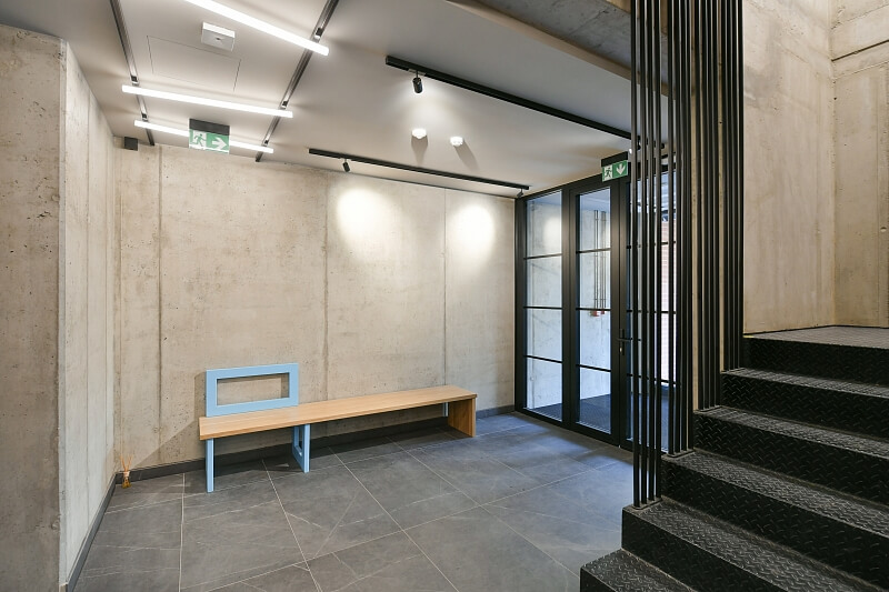 Pechlátova, Radlice - Praha 5 | Pronájem, Byt 2+kk, 58 m²