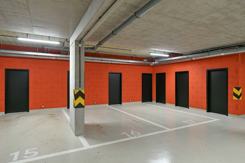 Pechlátova, Radlice - Praha 5 | Pronájem, Byt 2+kk, 58 m²