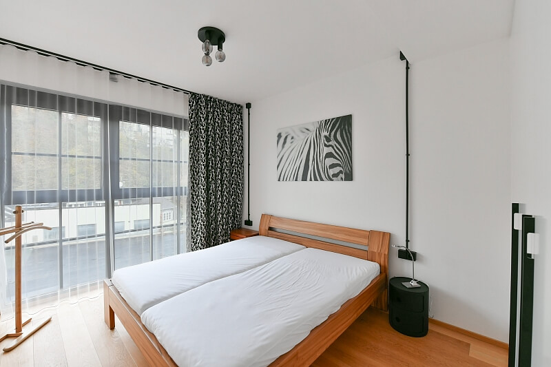 Pechlátova, Radlice - Praha 5 | Pronájem, Byt 2+kk, 58 m²