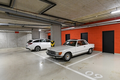 Pechlátova, Radlice - Praha 5 | Pronájem, Byt 2+kk, 58 m²