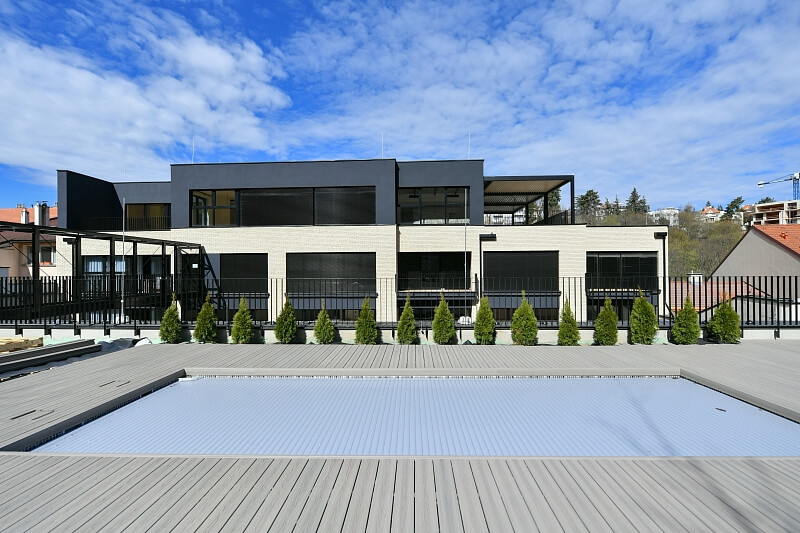 Pechlátova, Radlice - Praha 5 | Pronájem, Byt 2+kk, 58 m²