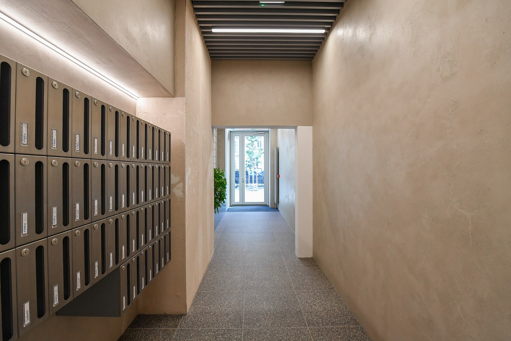 Sokolovská, Karlín - Praha 8 | Pronájem, Byt 2+kk, 44 m²