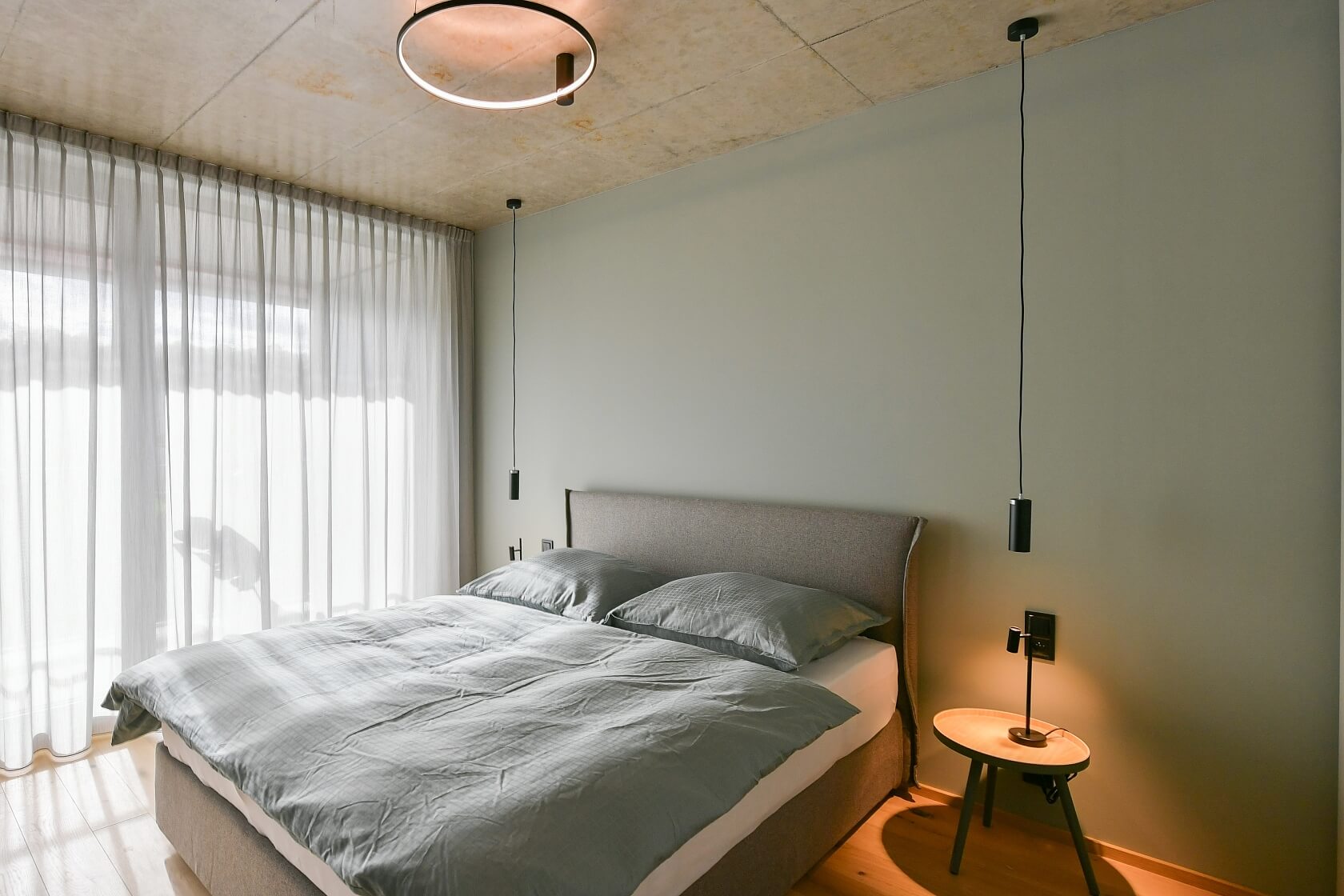 Sokolovská, Karlín - Praha 8 | Pronájem, Byt 2+kk, 44 m²