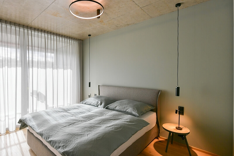 Sokolovská, Karlín - Prague 8 | Rent, Apartment One-bedroom (2+kk), 44 m²