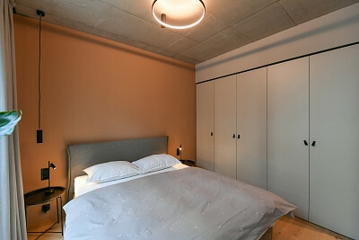 Sokolovská, Karlín - Praha 8 | Pronájem, Byt 2+kk, 35 m²