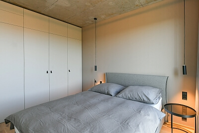 Sokolovská, Karlín - Praha 8 | Pronájem, Byt 2+kk, 51 m²