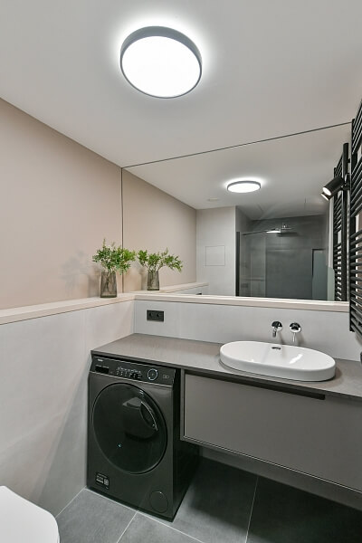 Sokolovská, Karlín - Praha 8 | Pronájem, Byt 2+kk, 51 m²