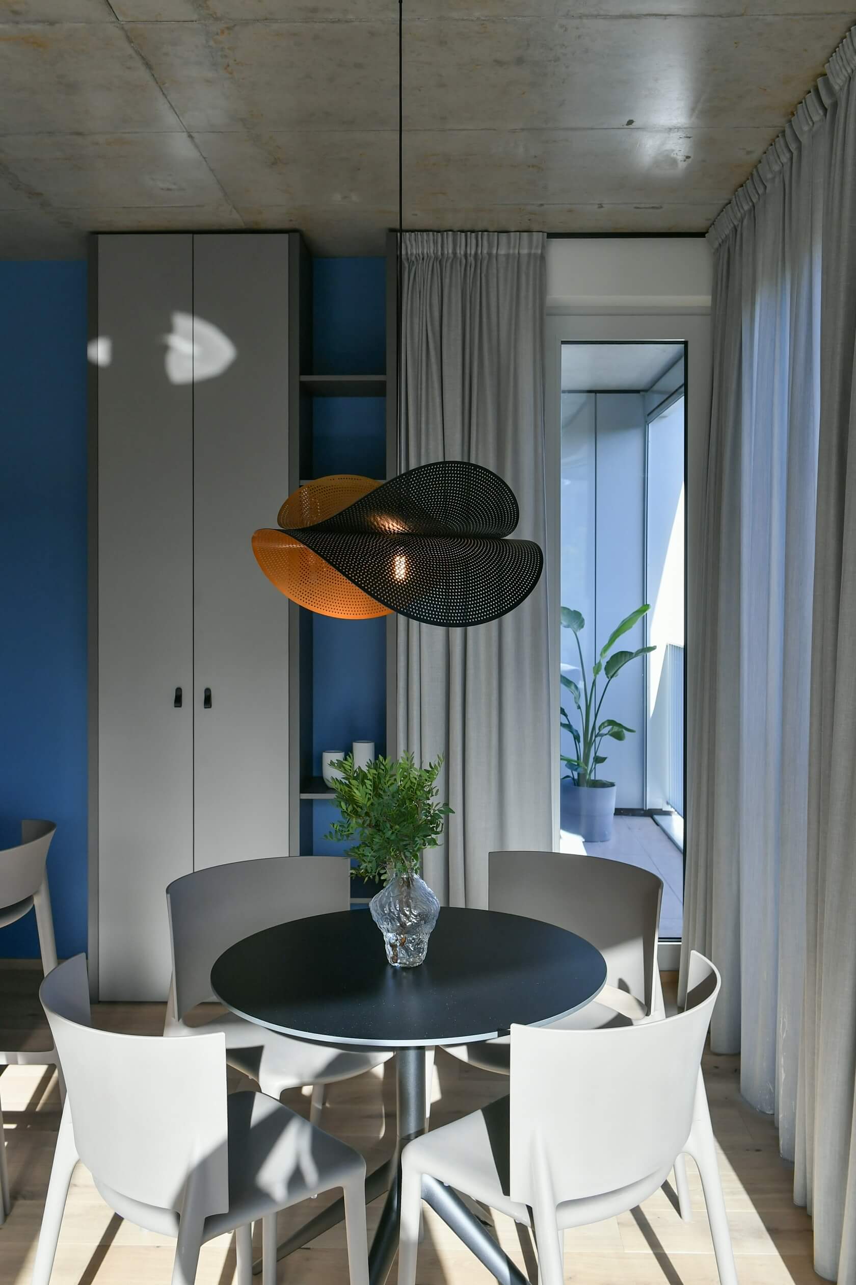 Sokolovská, Karlín - Prague 8 | Rent, Apartment One-bedroom (2+kk), 57 m²