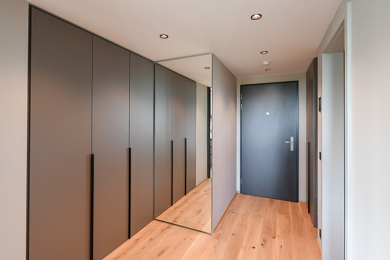 Sokolovská, Karlín - Praha 8 | Pronájem, Byt 2+kk, 57 m²