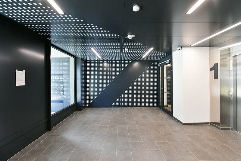 Sokolova, Karlín - Praha 8 | Prodej, Byt 2+kk, 92 m²