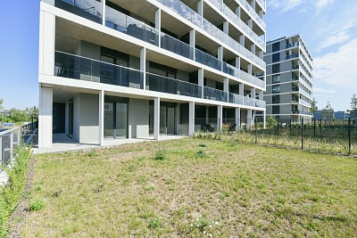 Sokolova, Karlín - Praha 8 | Prodej, Byt 2+kk, 92 m²