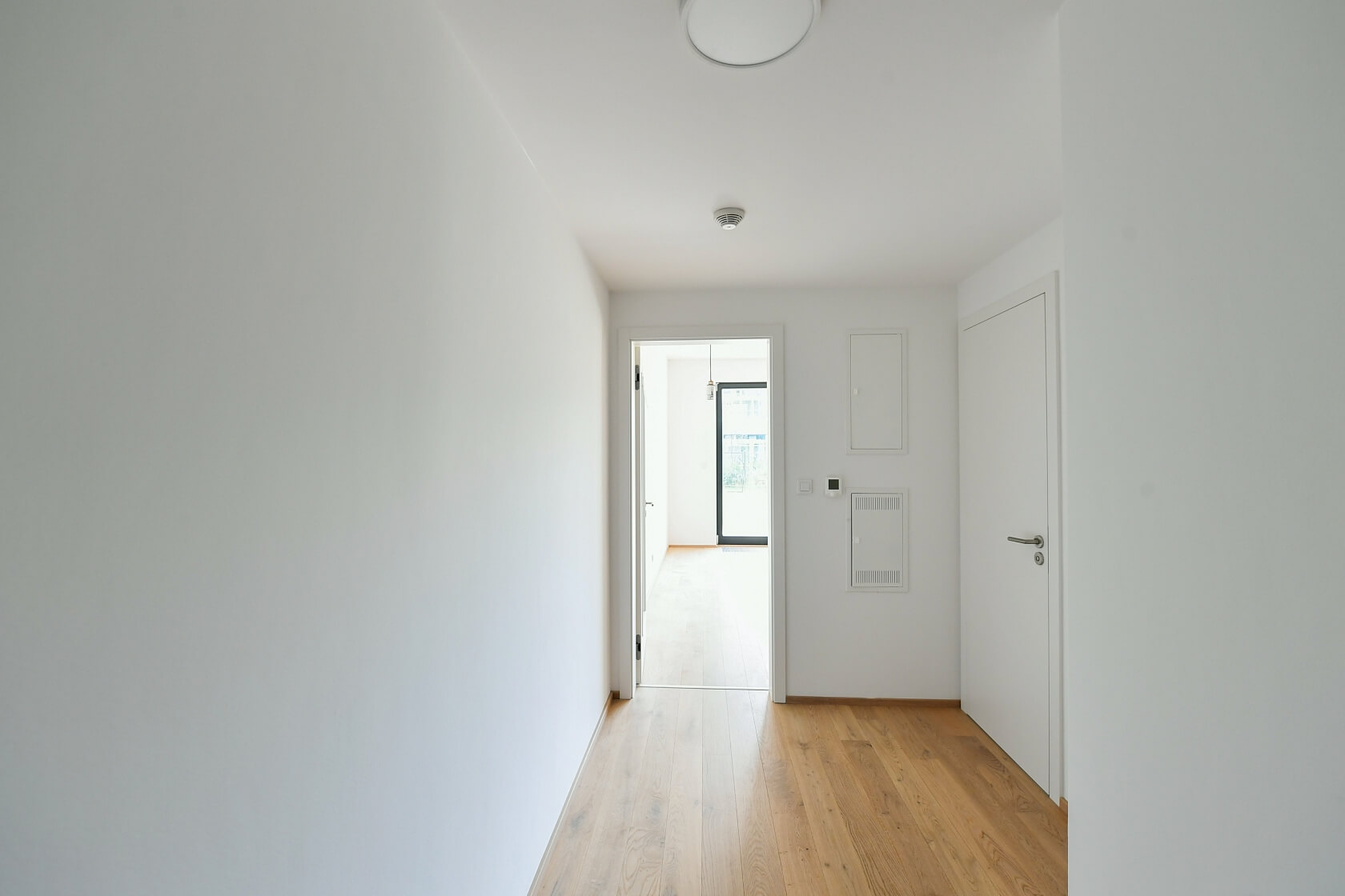 Sokolova, Karlín - Prague 8 | Sale, Apartment One-bedroom (2+kk), 92 m²