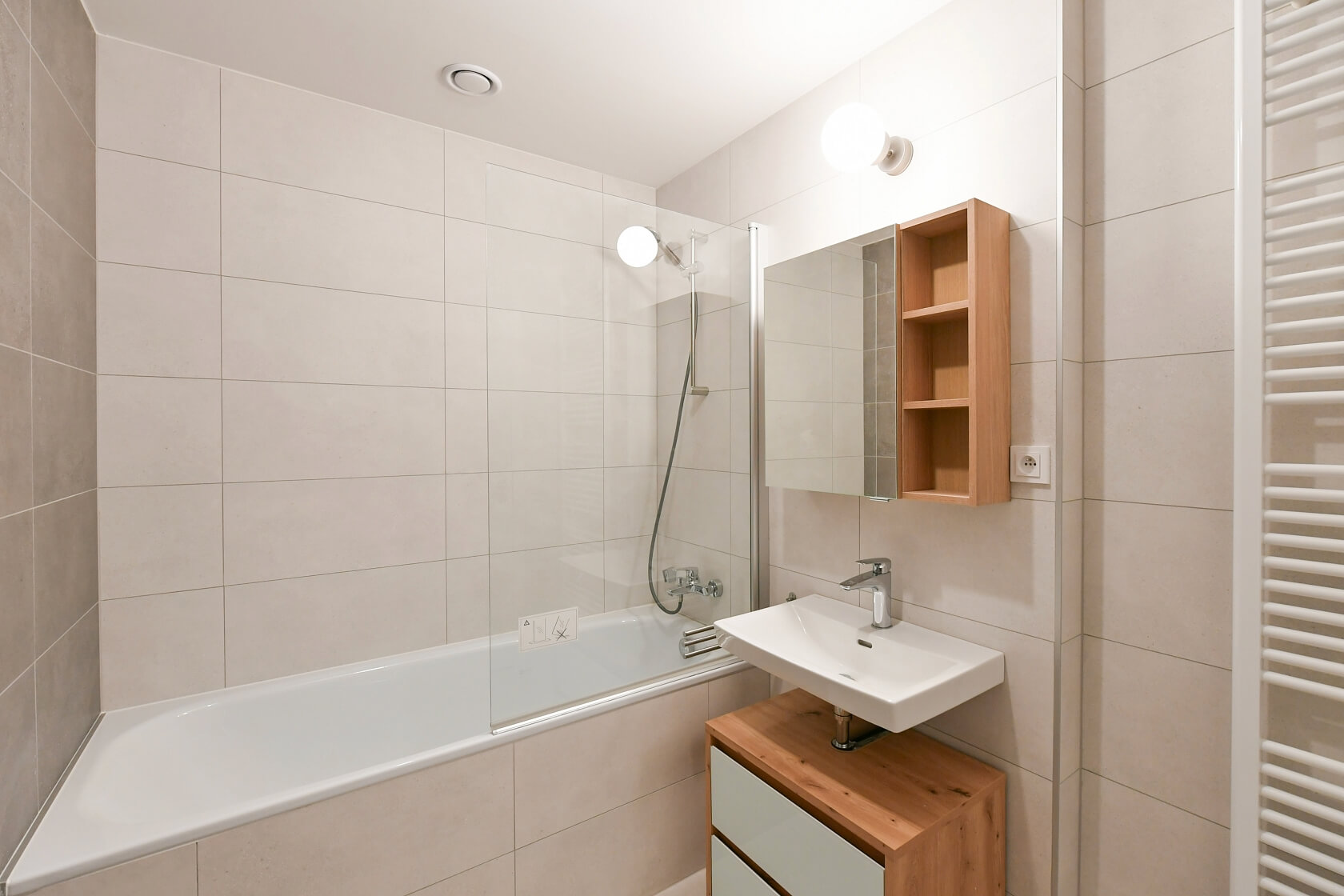 Sokolova, Karlín - Praha 8 | Prodej, Byt 2+kk, 92 m²