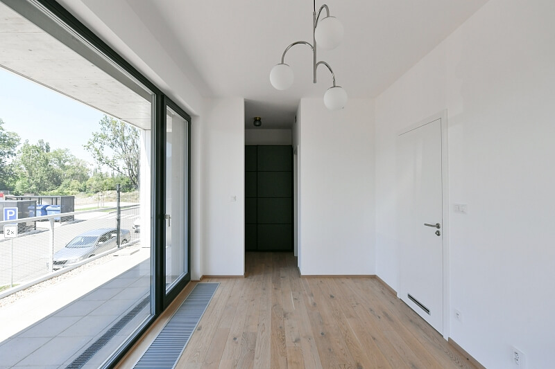 Sokolova, Karlín - Praha 8 | Prodej, Byt 2+kk, 92 m²