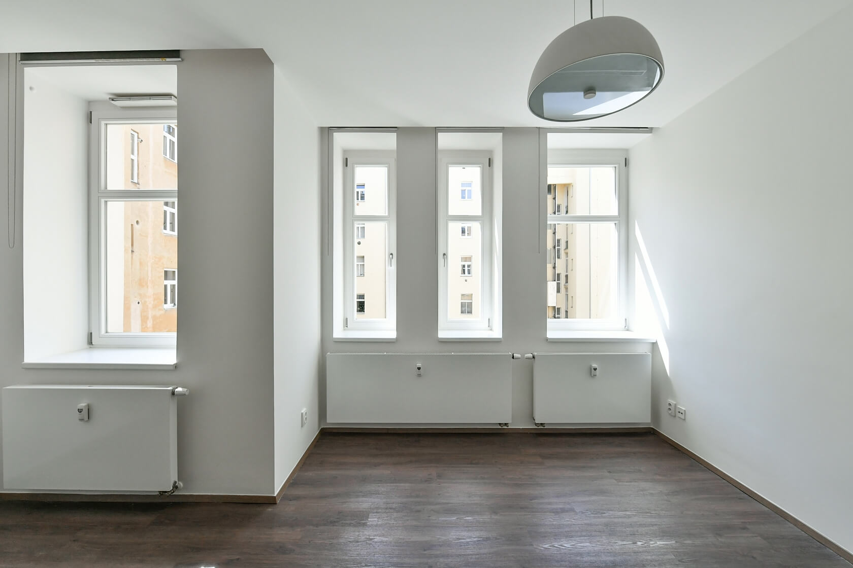 Lucemburská, Vinohrady - Prague 3 | Rent, Apartment Studio (1+kk), 30 m²
